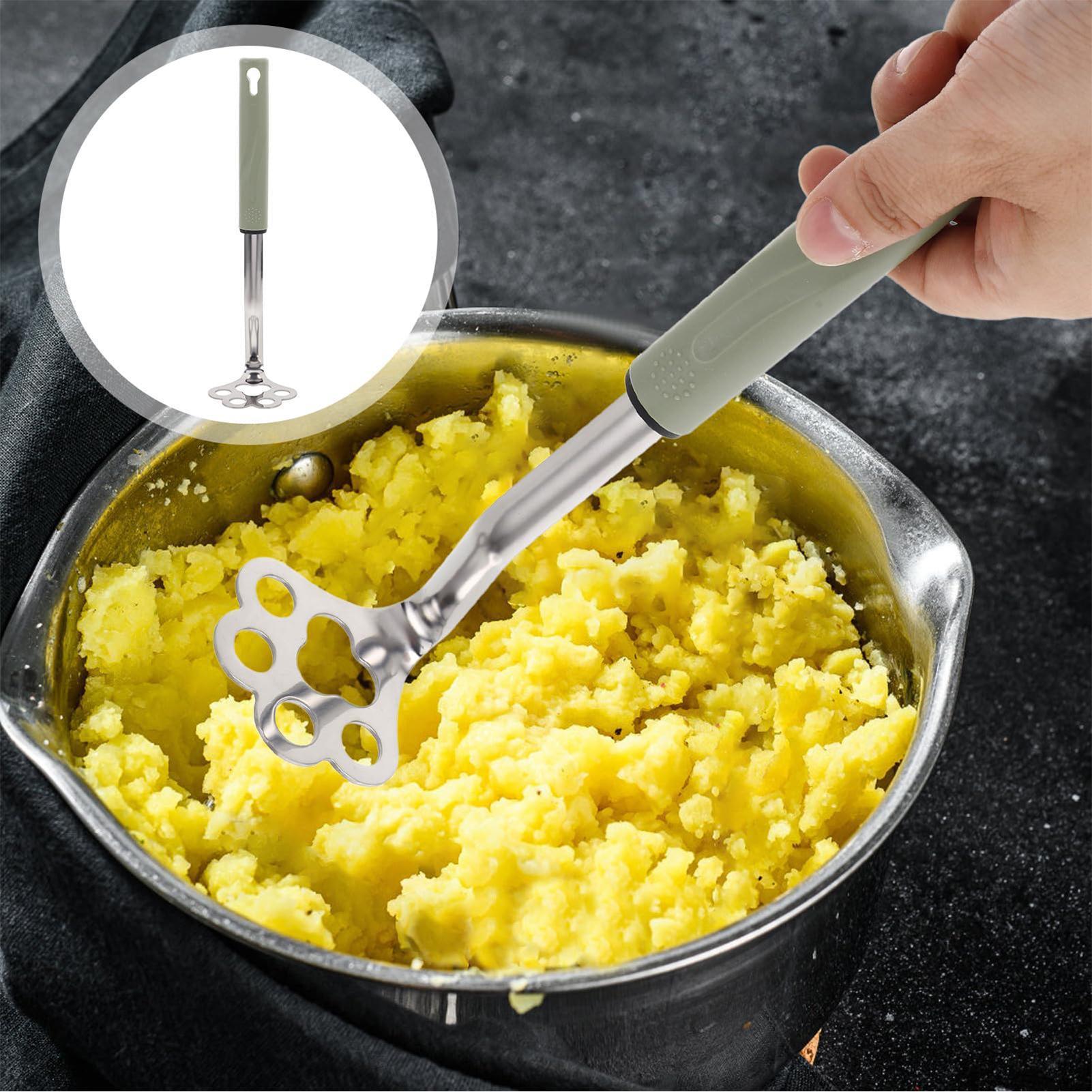 Home Cooking For Cats - Espremedor de Batatas em Forma de