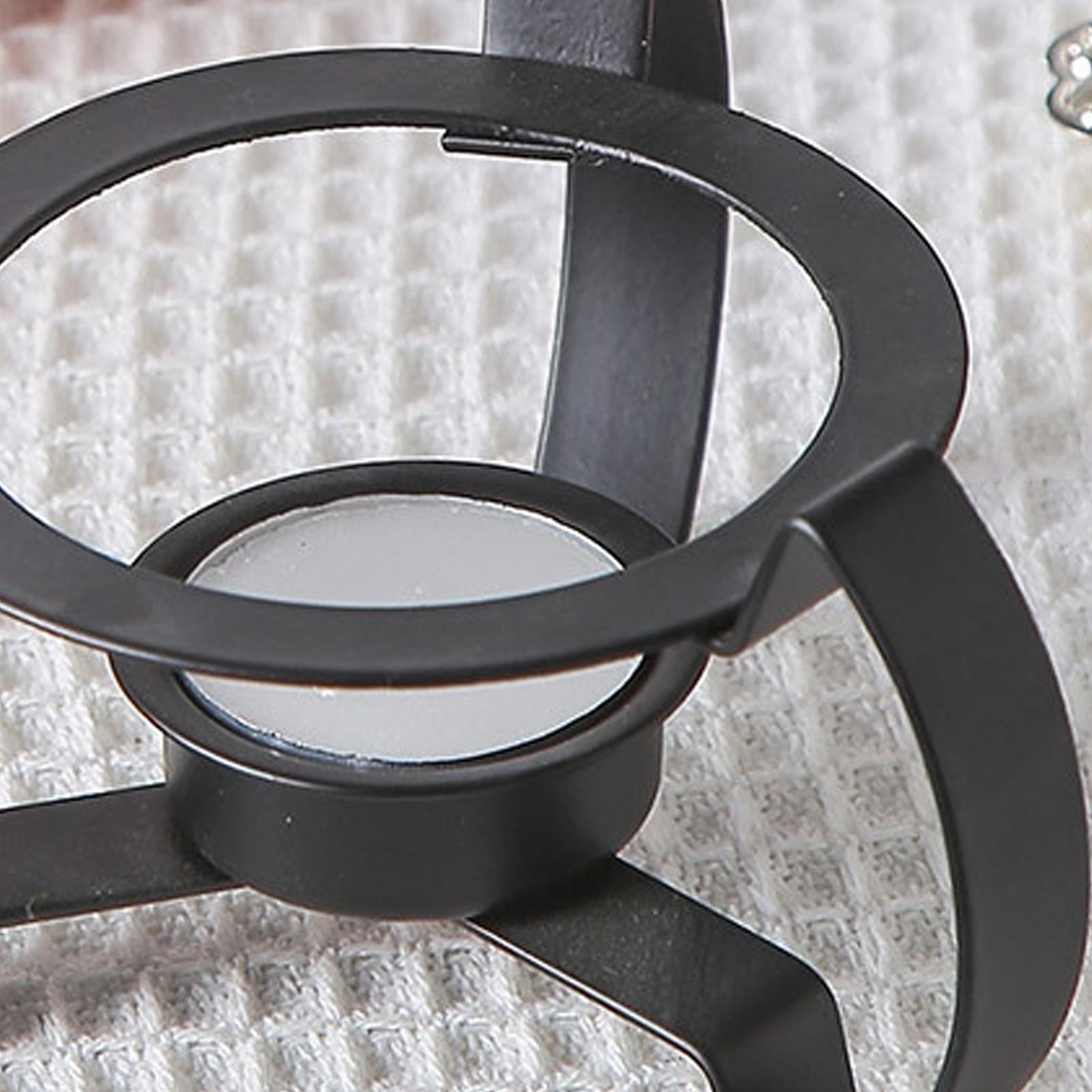 Fondue Pot Ceramic - Conjunto de mini canecas de fondue