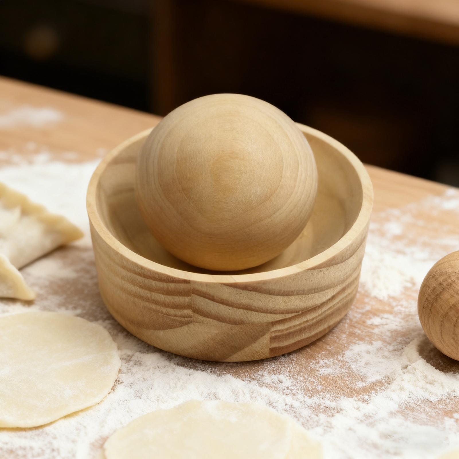 Home Cooking Asian - Molde de Pressão para Fazer Dumplings,