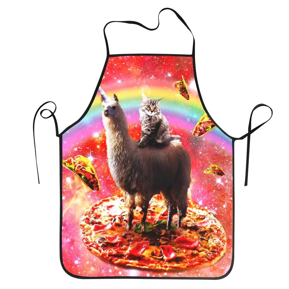 1pc unisex espaço pizza gato a - Home Cooking For Cats avaliação e preço