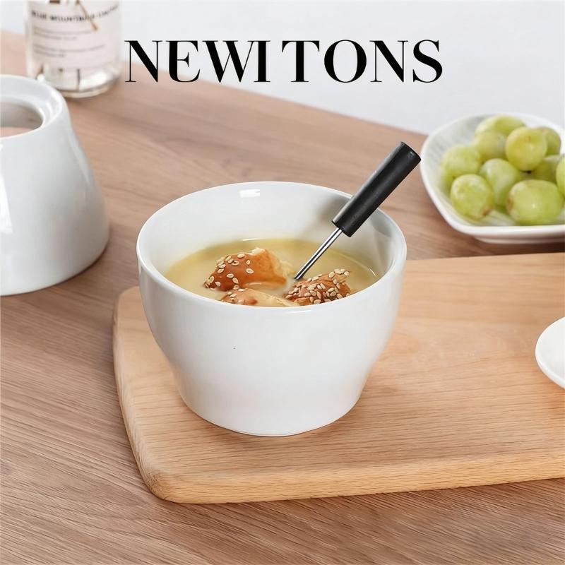 Fabricante fondue sobremesa ce - Fondue Pot Ceramic avaliação e preço
