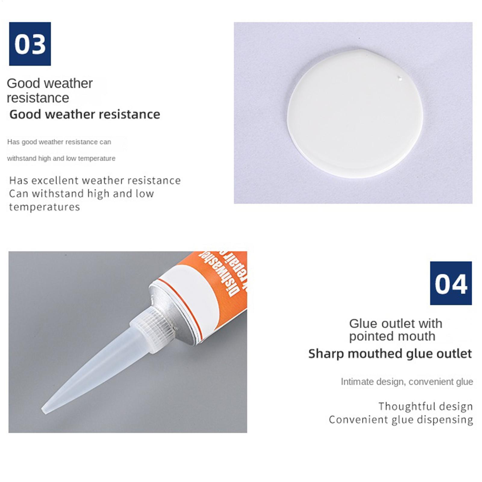 Kit de Reparo de Revestimento  - Home Cooking Appliances avaliação e preço