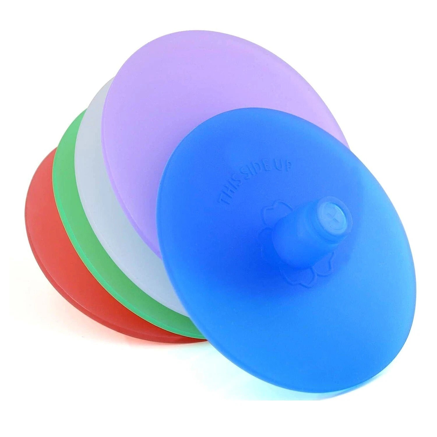 5 Peças Tampa de Silicone para - Fermentation Crock avaliação e preço