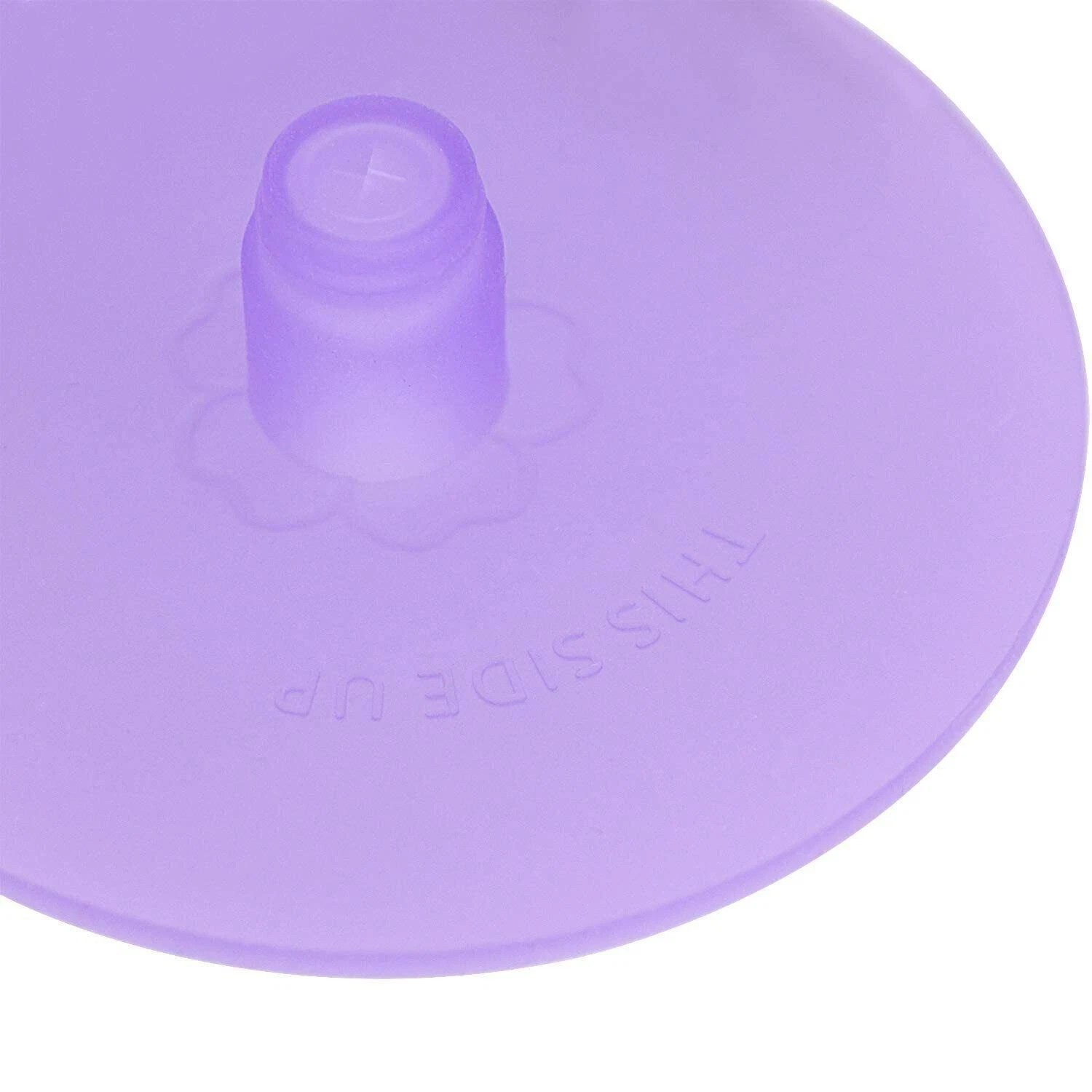 5 Peças Tampa de Silicone para - Fermentation Crock avaliação e preço