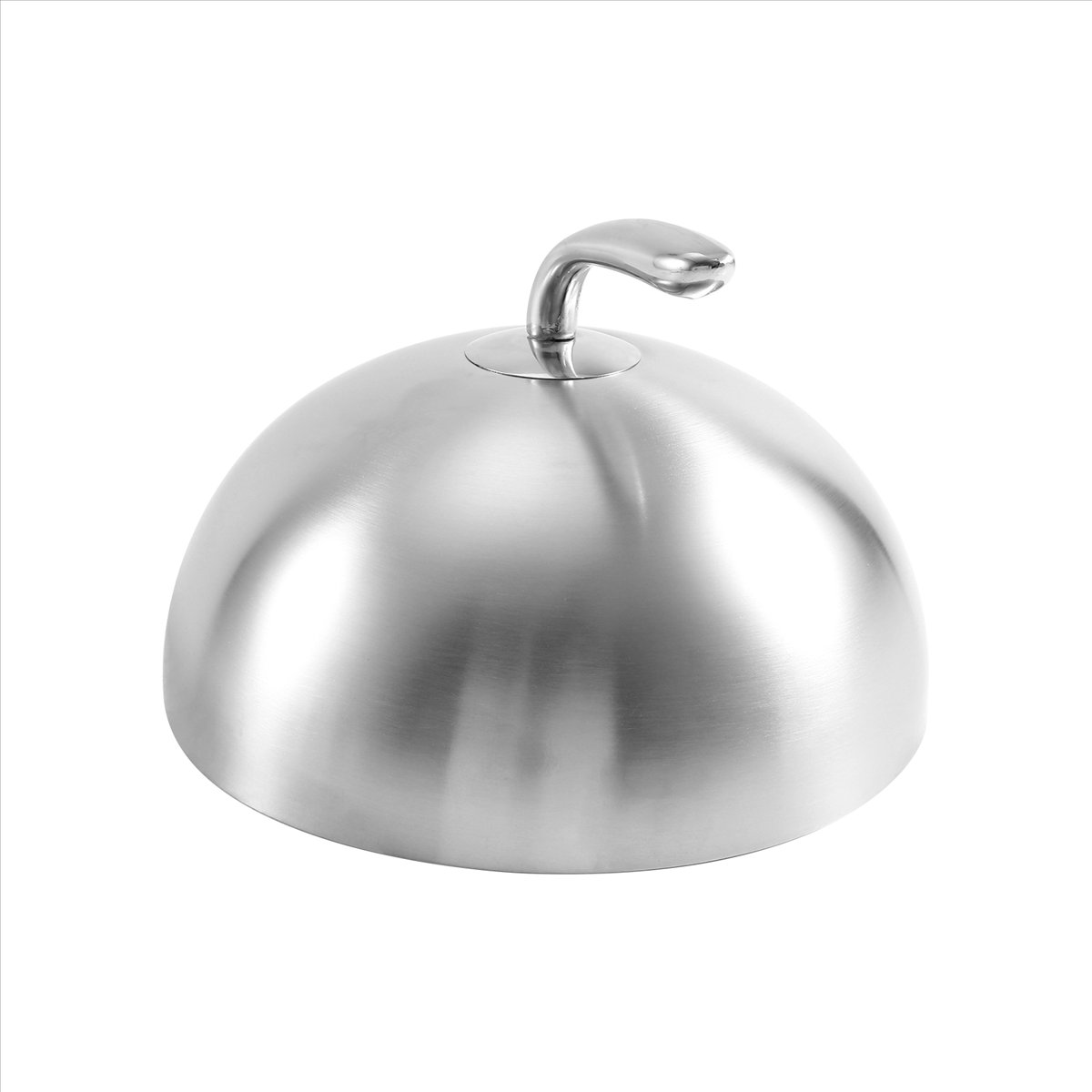1 Peça Tampa de Aço Inoxidável - Home Cooking Meal avaliação e preço