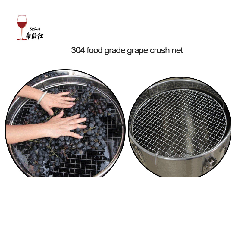 304 Stainless Steel Home Brewi - Fermentation Crock avaliação e preço