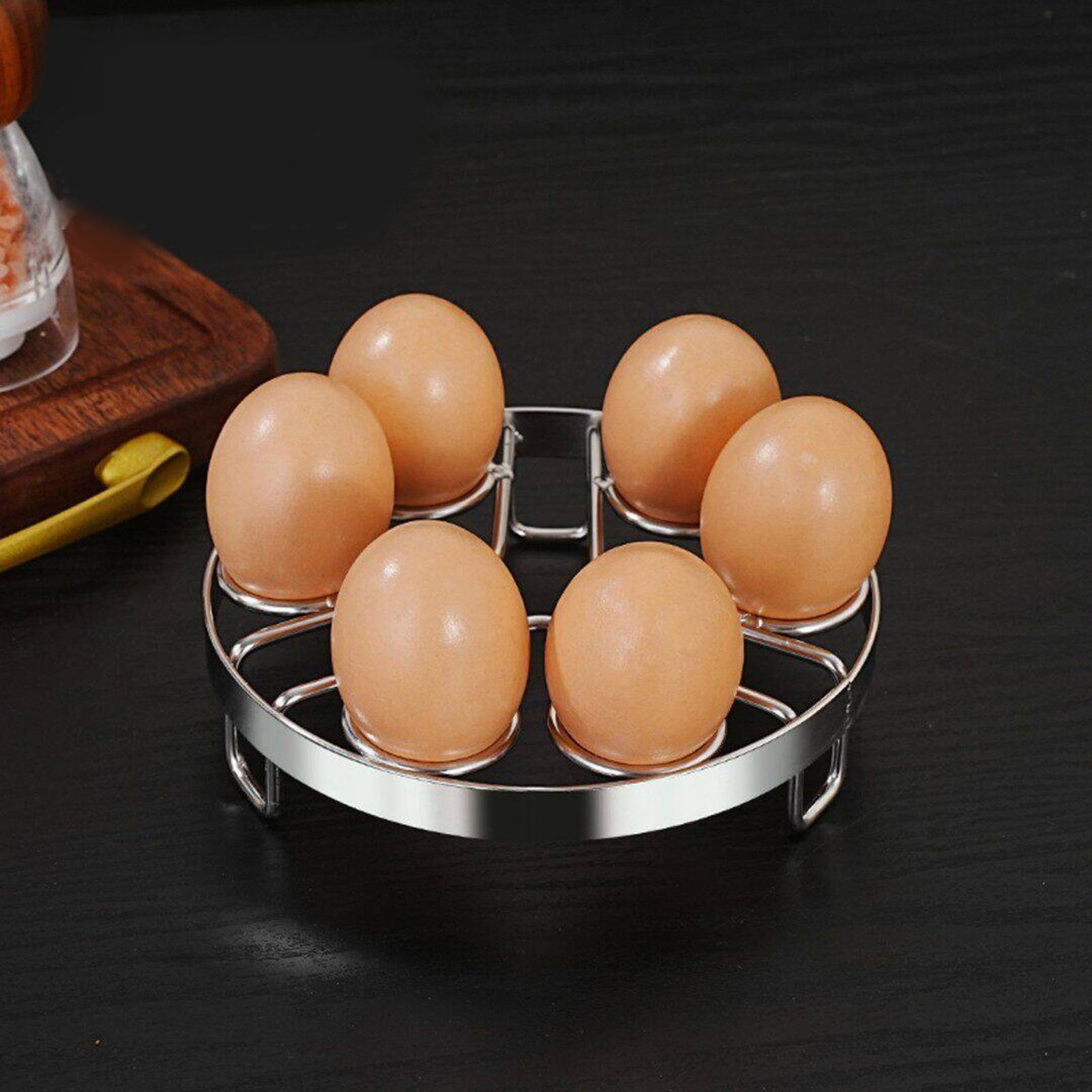 Suporte para Cozinhar Ovos a V - Home Cooking Meal avaliação e preço