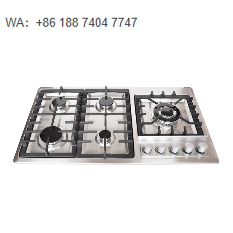 Fogão Embutido Eficiente em En - Home Cooking Appliances avaliação e preço