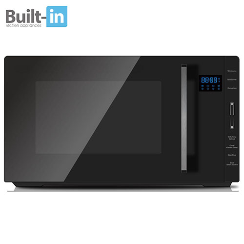 Forno Micro-ondas de 23L para  - Home Cooking Appliances avaliação e preço