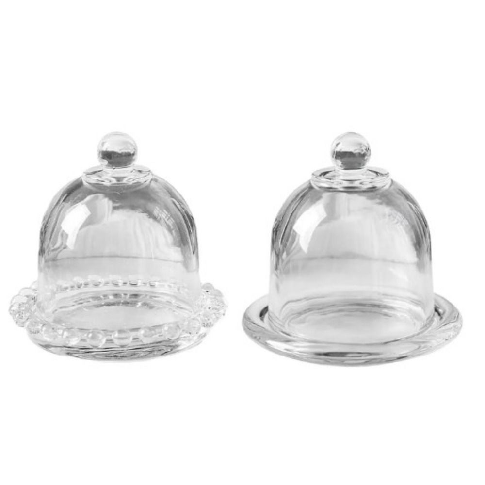Suporte do bolo com tampa, táb - Home Cooking Recipes avaliação e preço