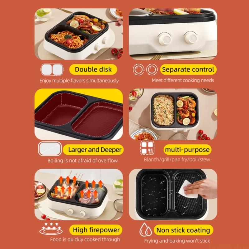 Ferramenta 2 da cozinha D0AB 1 - Home Cooking Meal avaliação e preço