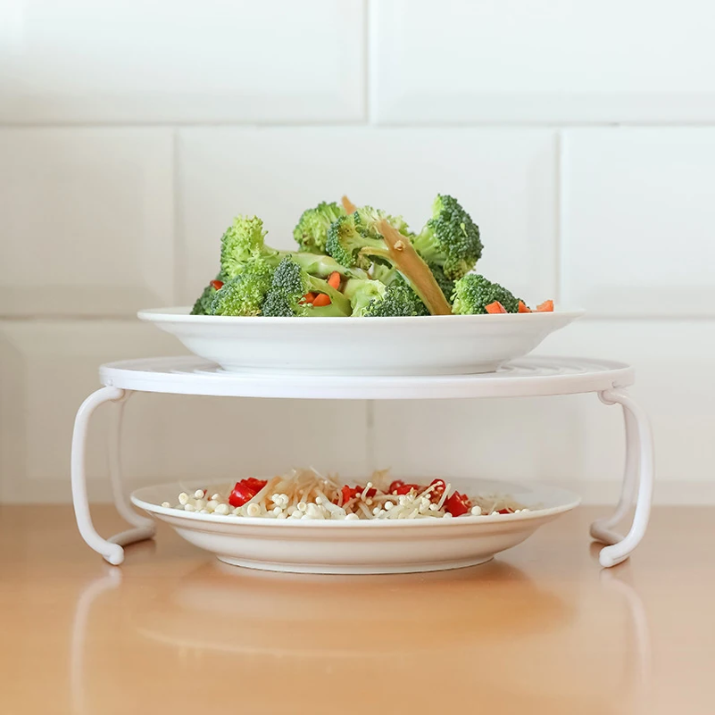 Suporte de Armazenamento para  - Home Cooking Meal avaliação e preço