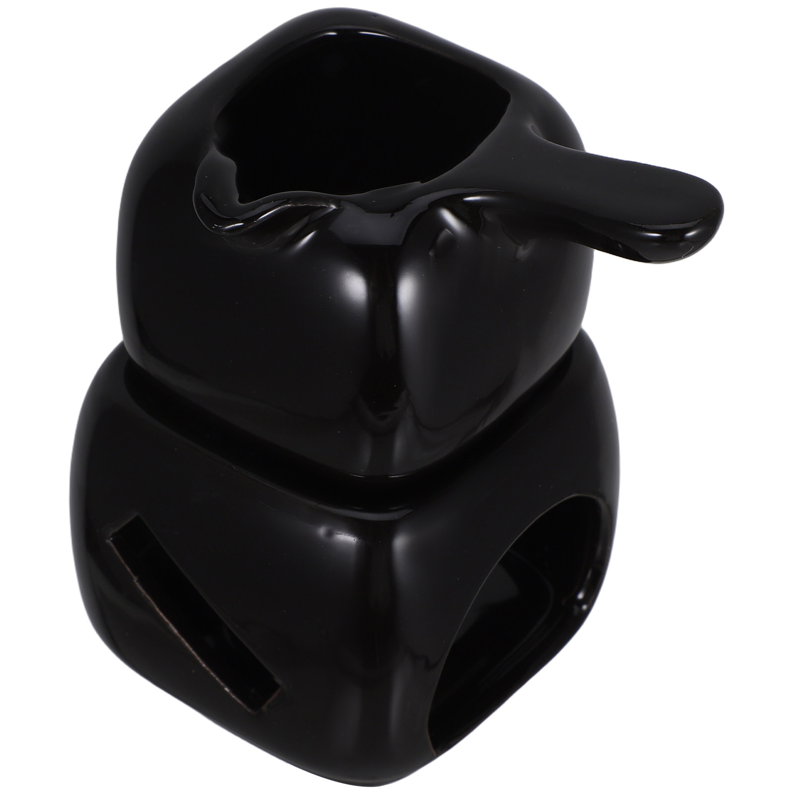 Copo Compacto de Cerâmica para - Fondue Pot Ceramic avaliação e preço