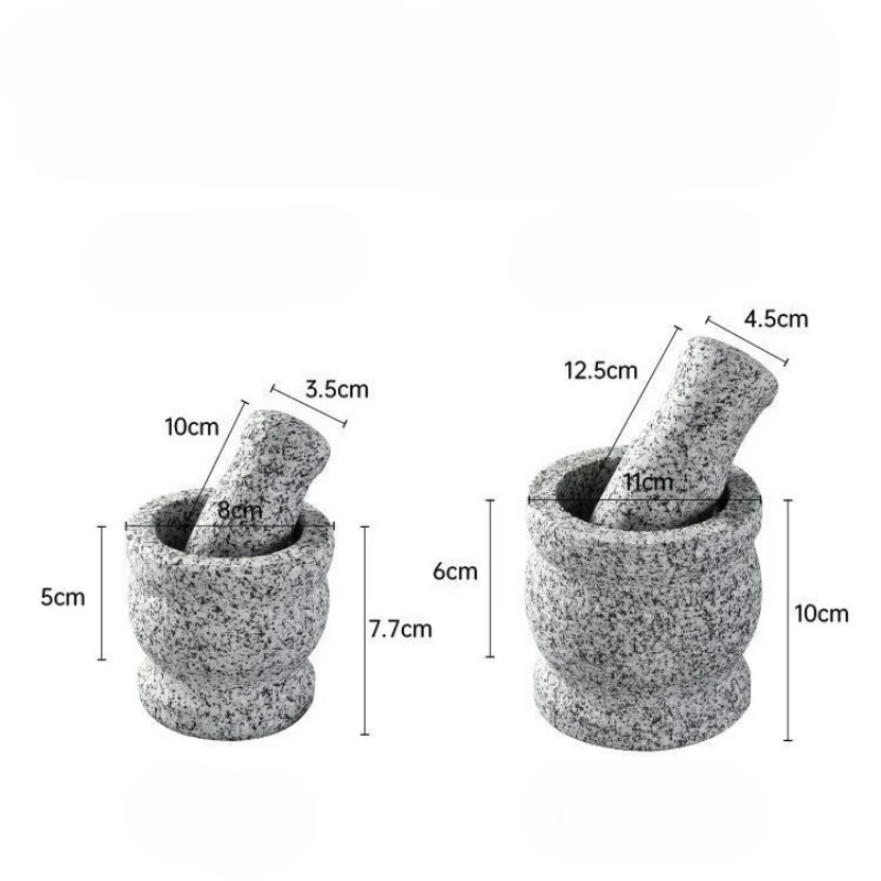 Pilão e Morteiro de Granito pa - Mortar Pestle Granite avaliação e preço