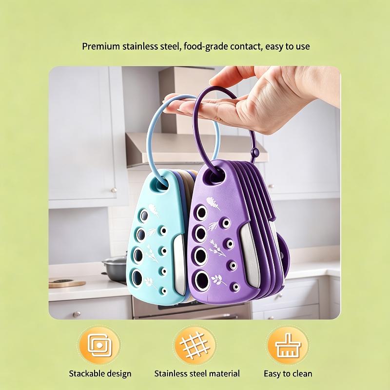 【BA】Conjunto de Utensílios de  - Home Cooking Meal avaliação e preço