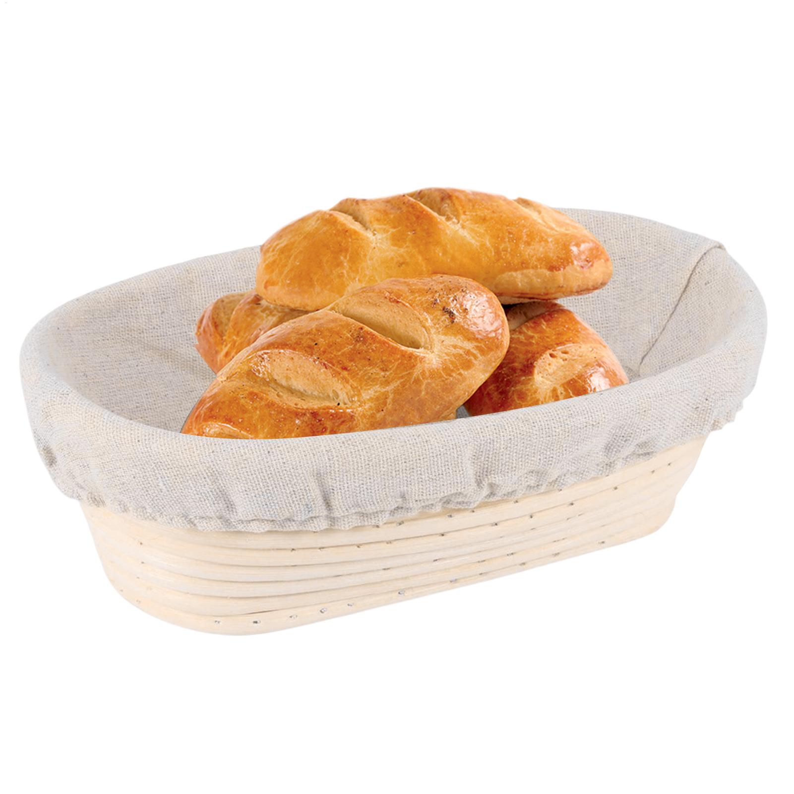 Cesto de Fermentação de Pão Ar - Fermentation Crock avaliação e preço
