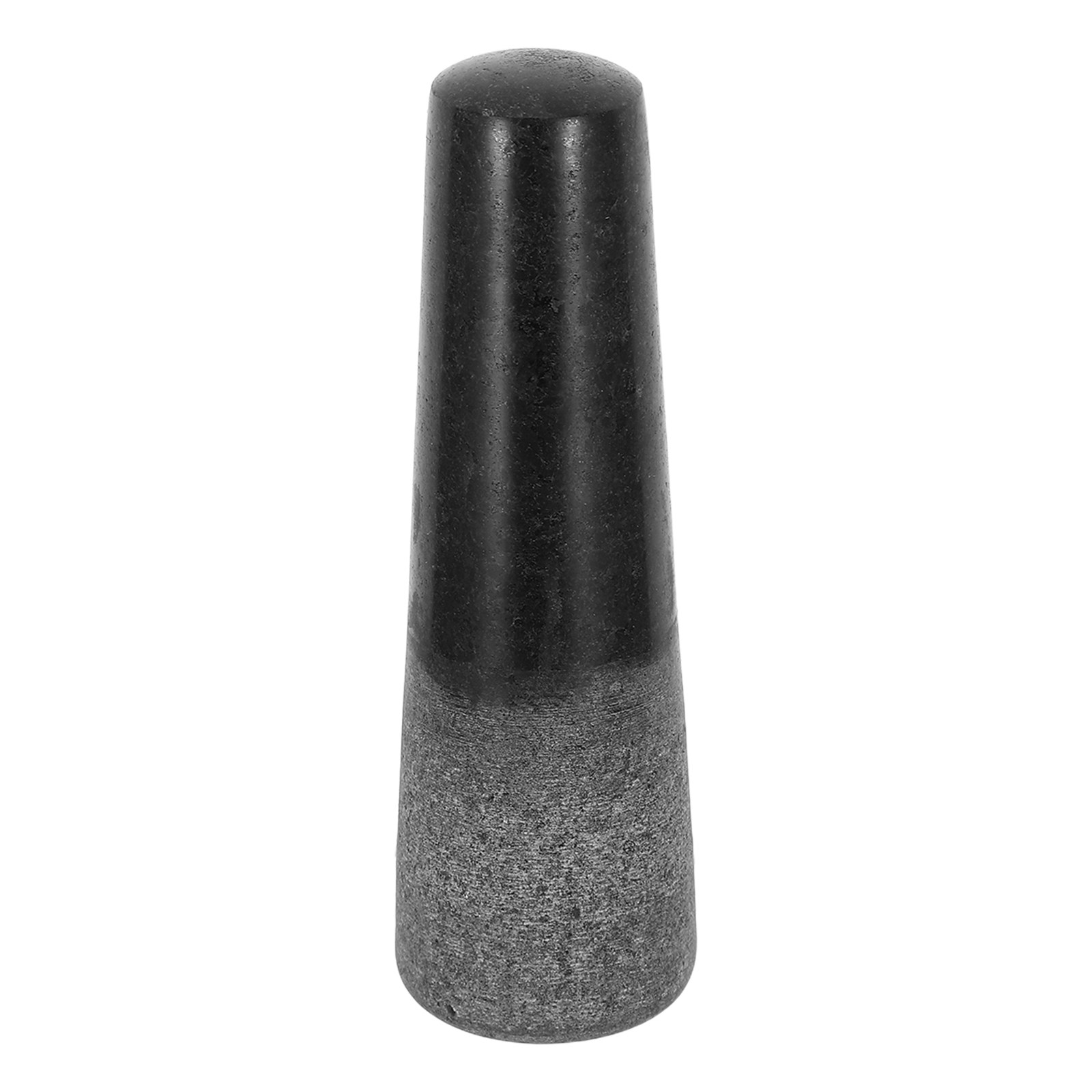 Pilão de Granito de 5.3 Polega - Mortar Pestle Granite avaliação e preço