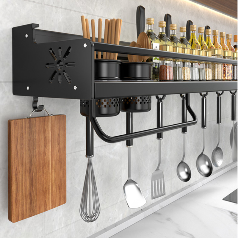 Organizador de cozinha pratele - Home Cooking Recipes avaliação e preço