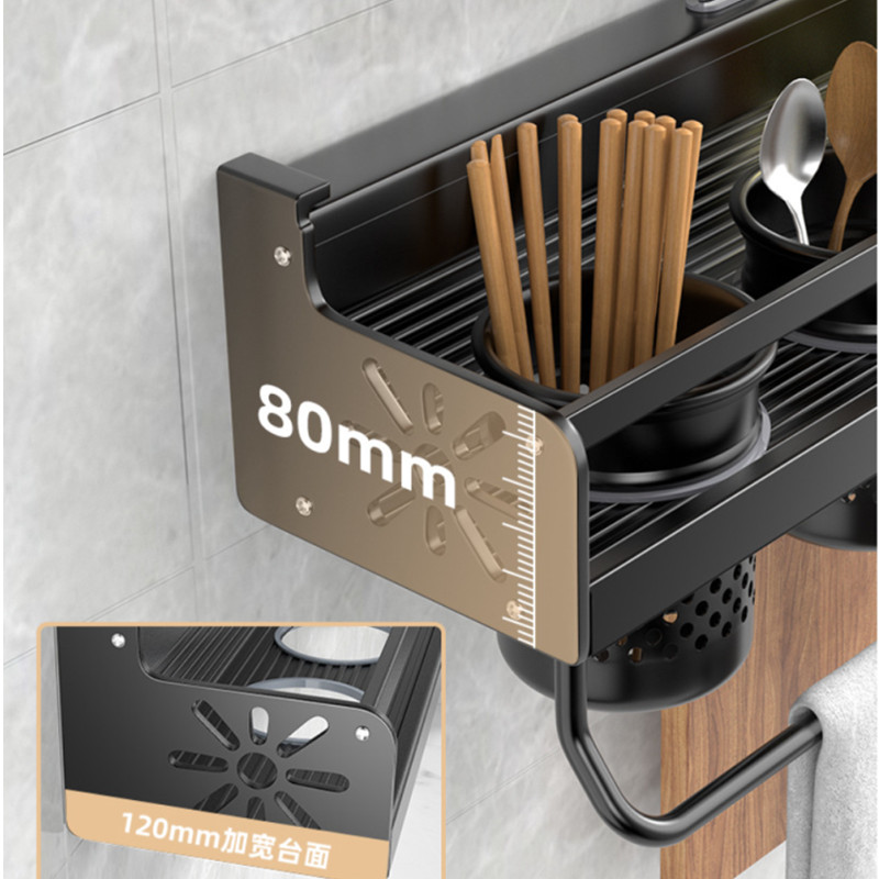 Organizador de cozinha pratele - Home Cooking Recipes avaliação e preço