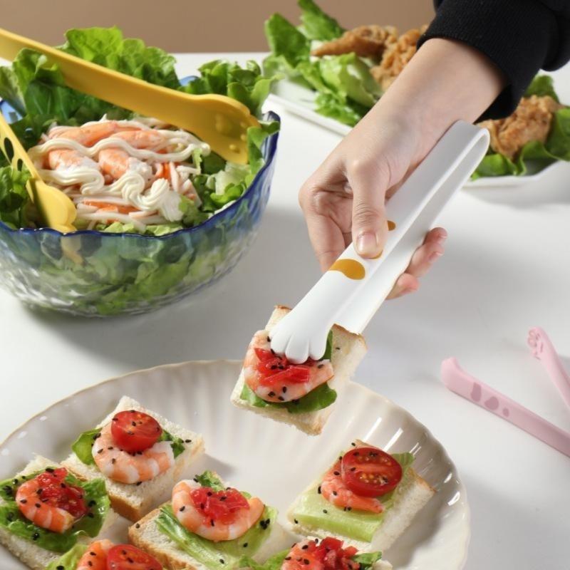1Pç Pegador de Alimentos Criat - Home Cooking For Cats avaliação e preço