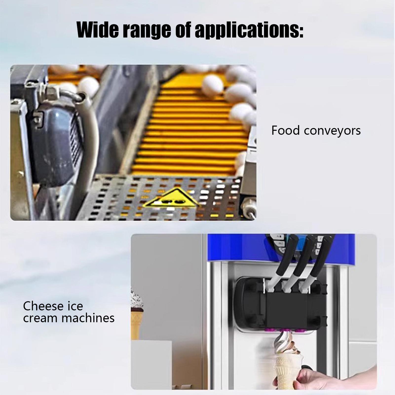 Graxa Multiuso de Grau Aliment - Home Cooking Appliances avaliação e preço