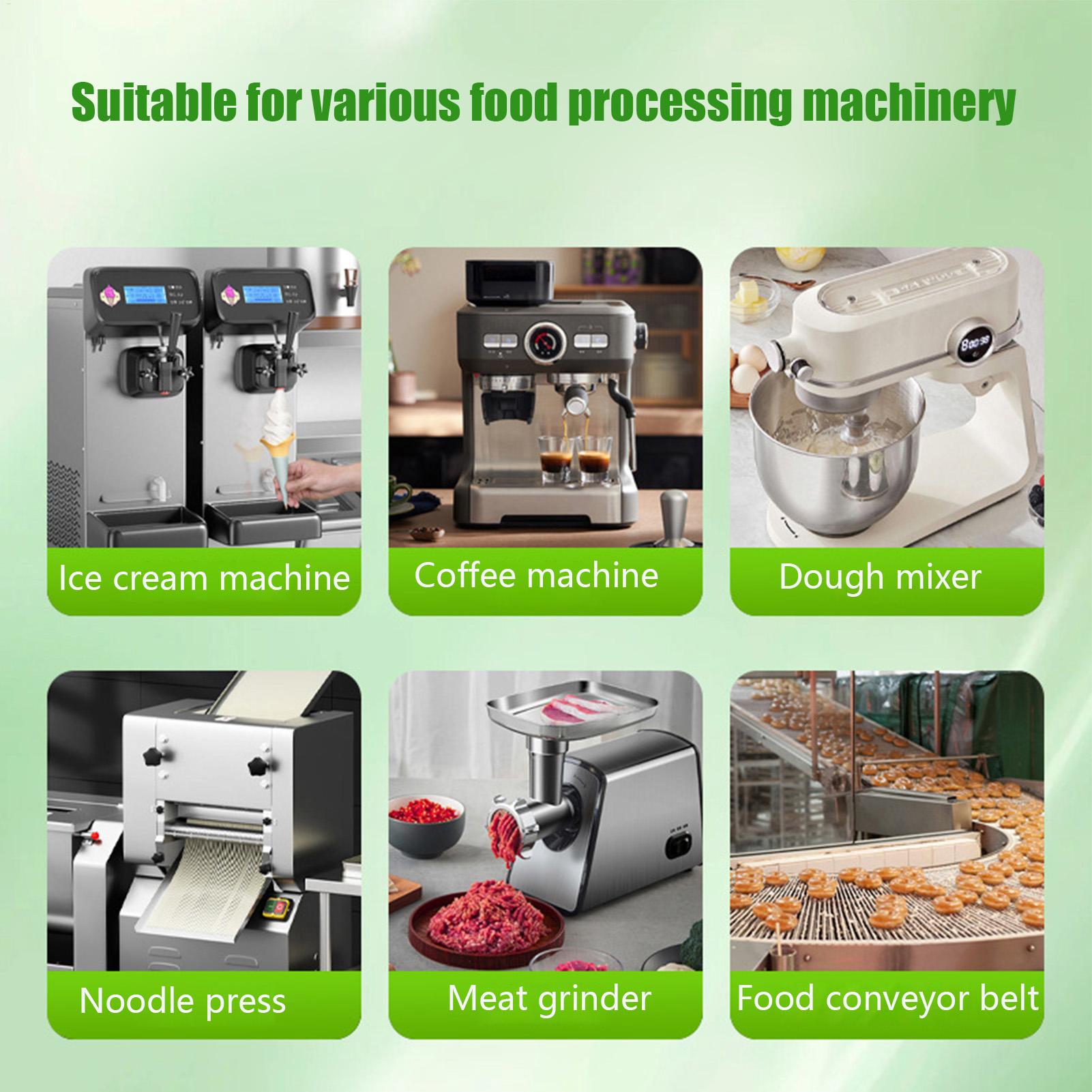 Graxa Multiuso de Grau Aliment - Home Cooking Appliances avaliação e preço