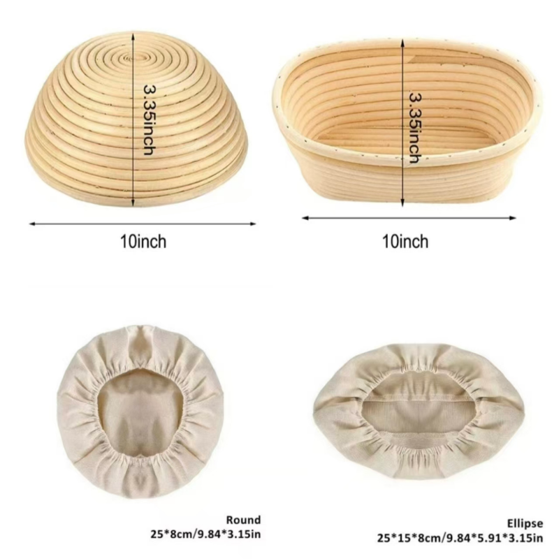 Conjunto de 1/3 Peças de Forro - Fermentation Crock avaliação e preço