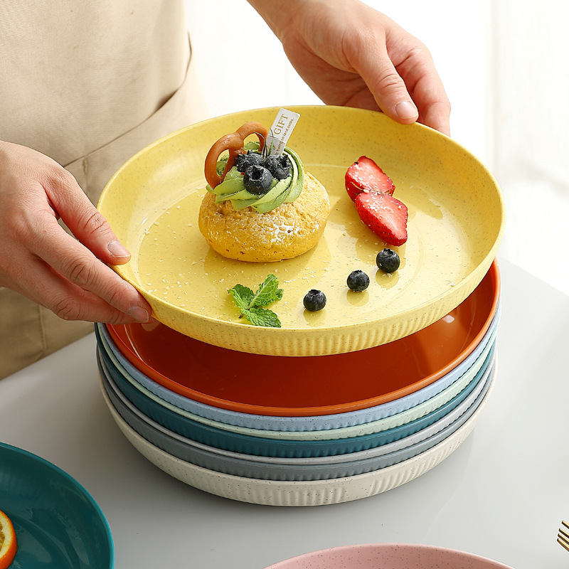Pratos de Jantar Nórdicos de P - Home Cooking Recipes avaliação e preço