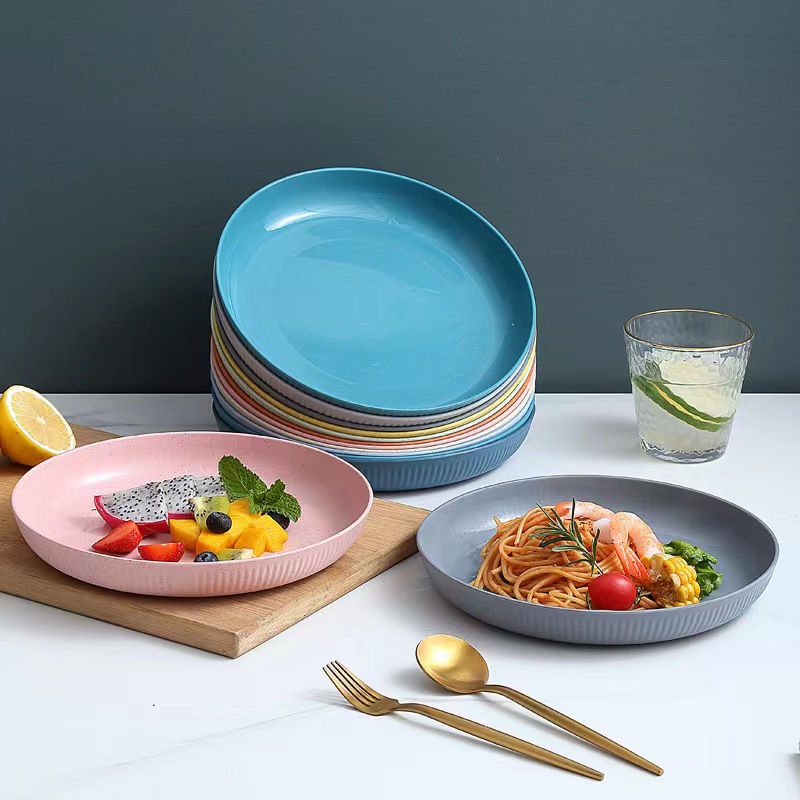 Pratos de Jantar Nórdicos de P - Home Cooking Recipes avaliação e preço