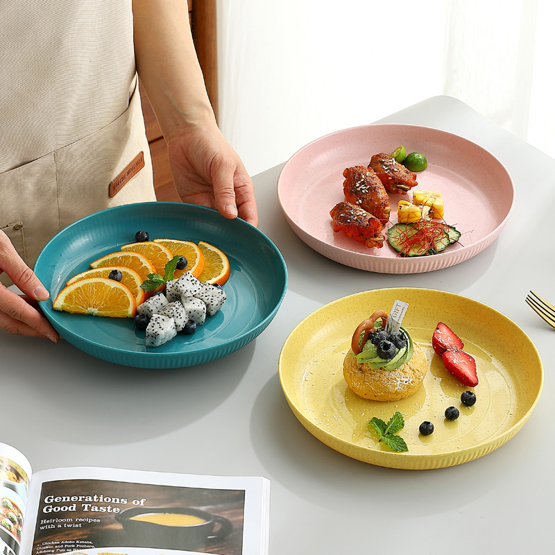 Pratos de Jantar Nórdicos de P - Home Cooking Recipes avaliação e preço