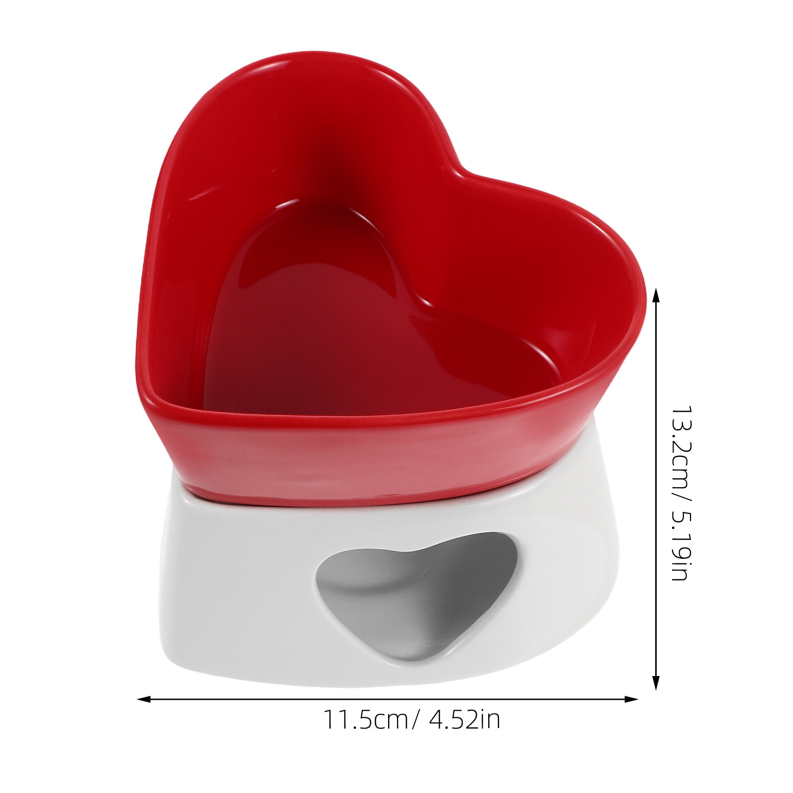 Conjunto de Fondue Cerâmico em - Fondue Pot Ceramic avaliação e preço