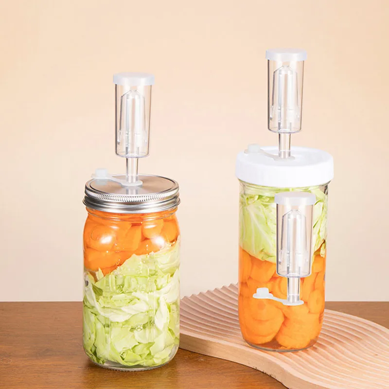 Kit de Fermentação, Conjunto d - Fermentation Crock avaliação e preço