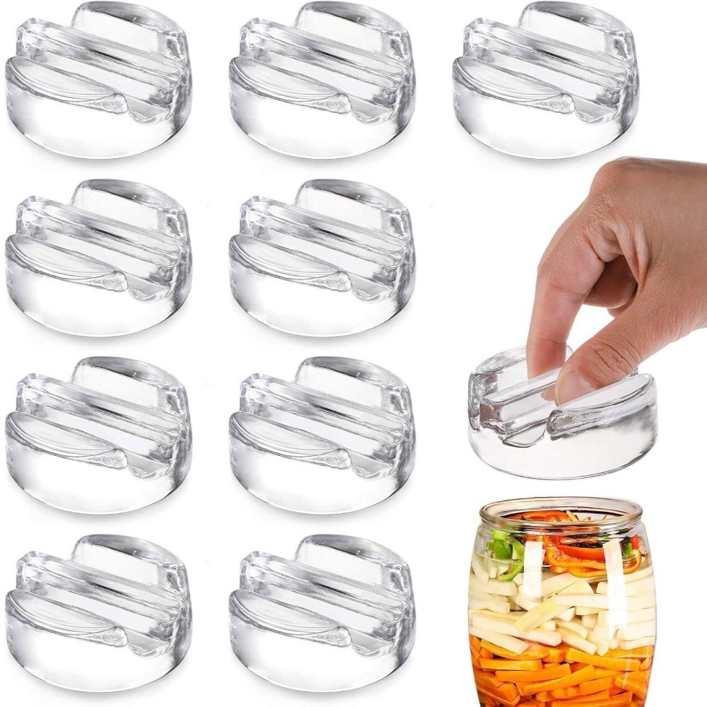 Pesos de Vidro para Fermentaçã - Fermentation Crock avaliação e preço