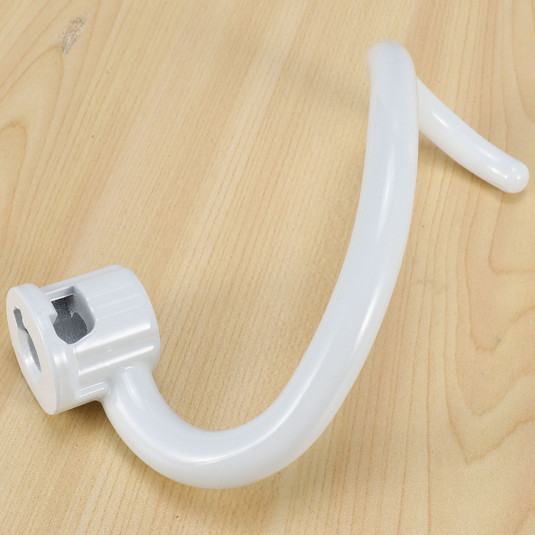 Gancho Espiral para Massa de S - Kitchenaid Mixer Pro 600 avaliação e preço
