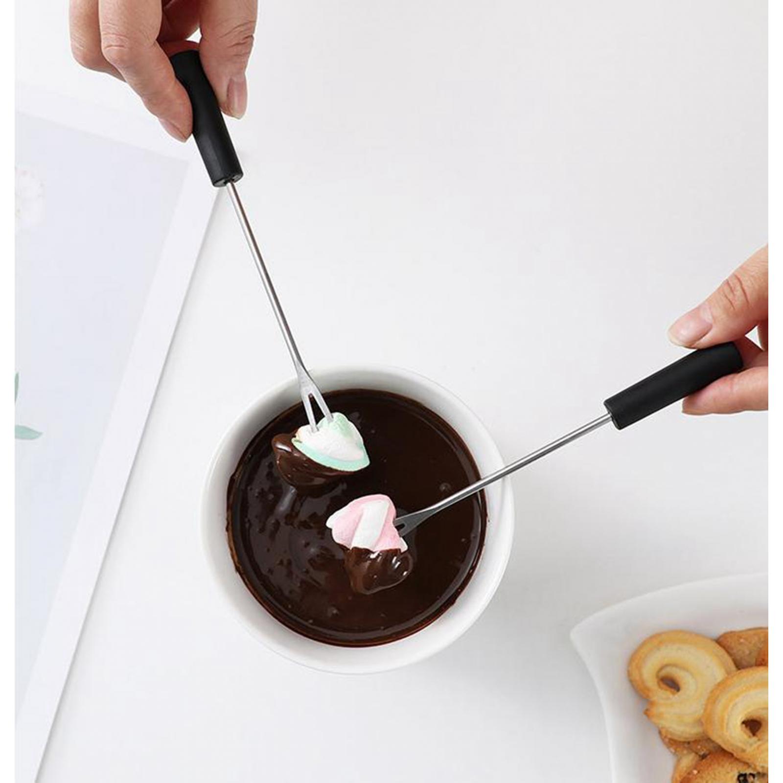 Pote De Fondue De Queijo De Ch - Fondue Pot Ceramic avaliação e preço